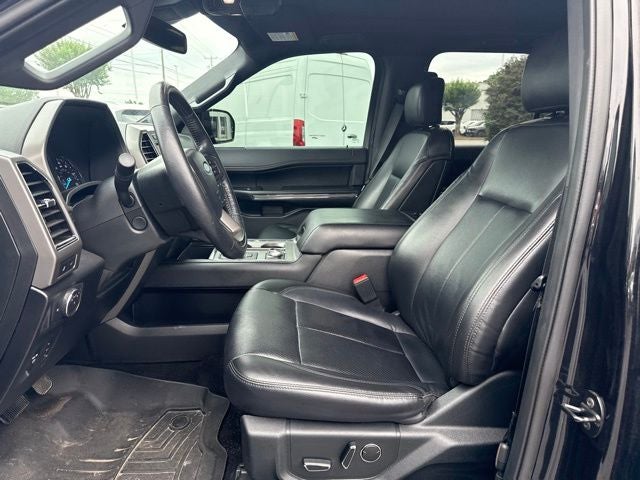 2019 Ford Expedition Max XLT