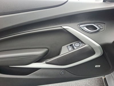 2017 Chevrolet Camaro 2LT 2LT