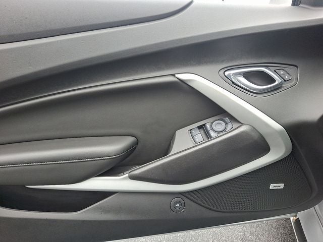 2017 Chevrolet Camaro 2LT 2LT