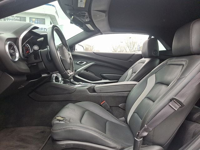 2017 Chevrolet Camaro 2LT 2LT