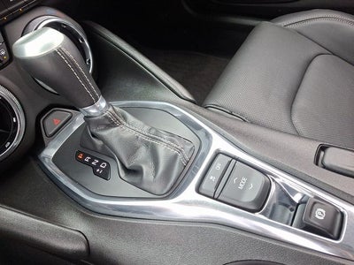 2017 Chevrolet Camaro 2LT 2LT