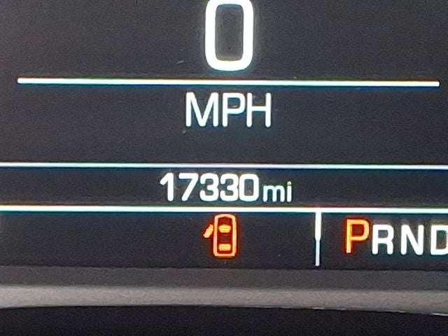 2017 Chevrolet Camaro 2LT 2LT