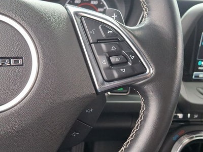 2017 Chevrolet Camaro 2LT 2LT