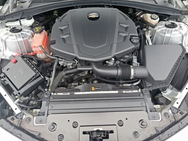 2017 Chevrolet Camaro 2LT 2LT