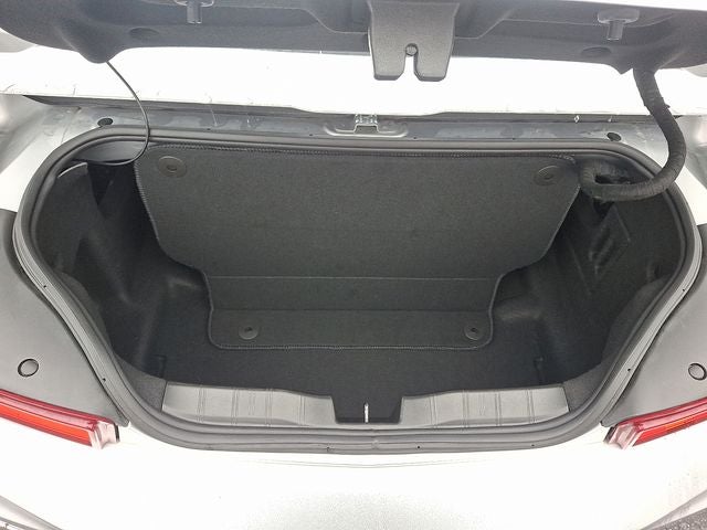 2017 Chevrolet Camaro 2LT 2LT