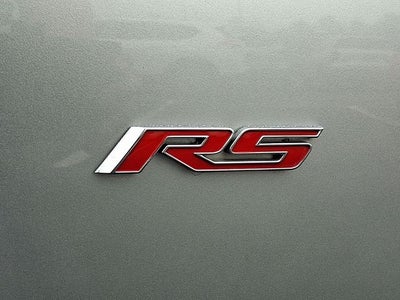 2017 Chevrolet Camaro 2LT 2LT