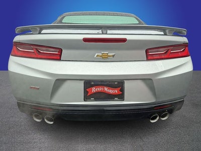 2017 Chevrolet Camaro 2LT 2LT