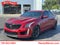 2016 Cadillac CTS-V Base