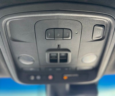 2016 Cadillac CTS-V Base