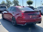 2016 Cadillac CTS-V Base