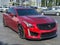 2016 Cadillac CTS-V Base