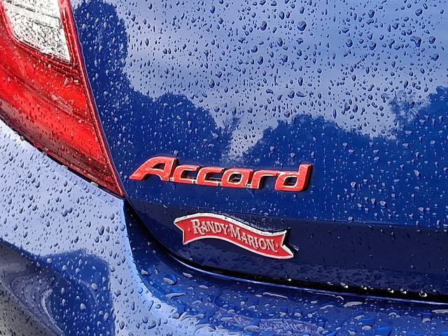 2017 Honda Accord Touring