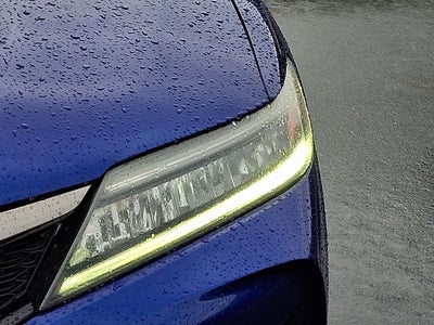 2017 Honda Accord Touring