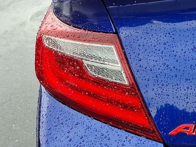 2017 Honda Accord Touring