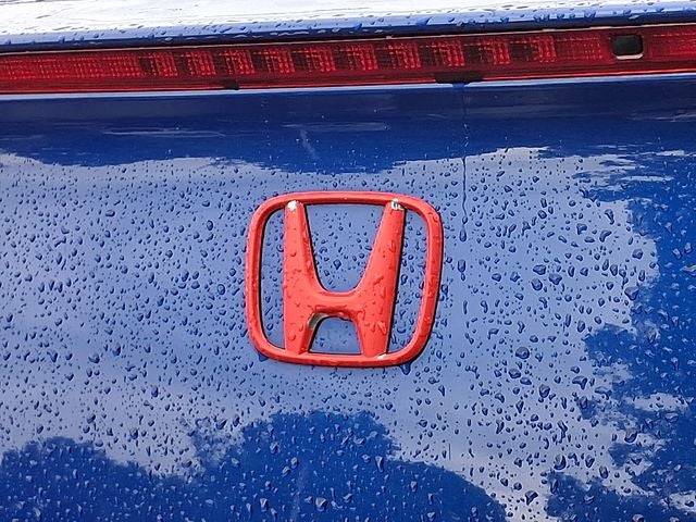 2017 Honda Accord Touring