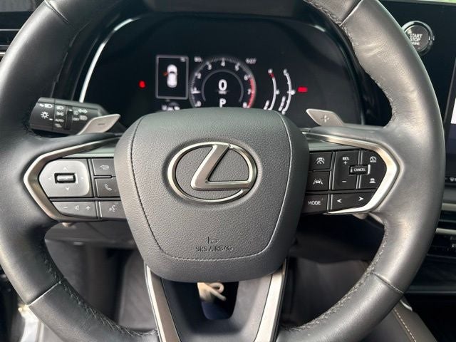 2024 Lexus RX 350