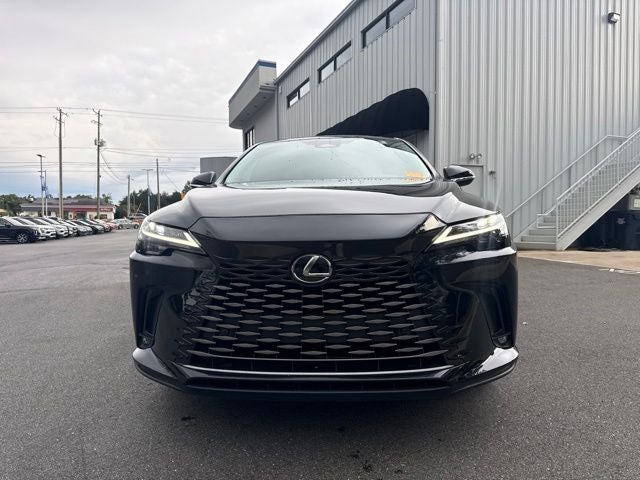 2024 Lexus RX 350