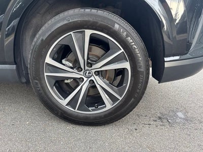 2024 Lexus RX 350