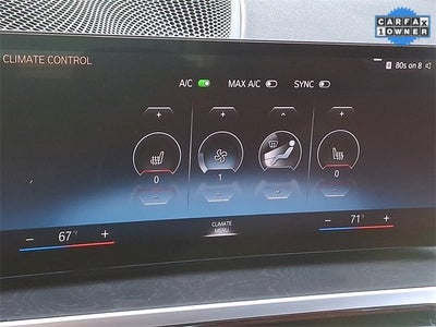 2024 BMW 3 Series M340i xDrive