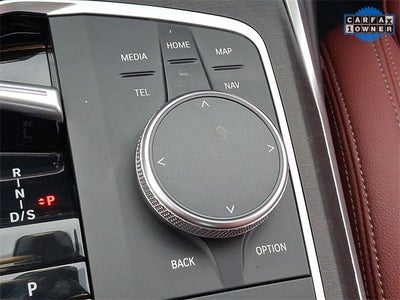 2024 BMW 3 Series M340i xDrive