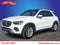2024 Mercedes-Benz GLE GLE 350 4MATIC®