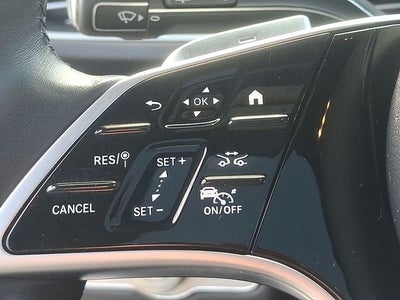 2024 Mercedes-Benz GLE GLE 350 4MATIC®