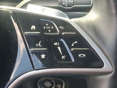 2024 Mercedes-Benz GLE GLE 350 4MATIC®