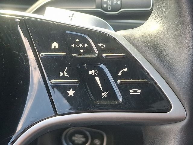 2024 Mercedes-Benz GLE GLE 350 4MATIC®