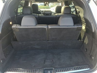 2024 Mercedes-Benz GLE GLE 350 4MATIC®