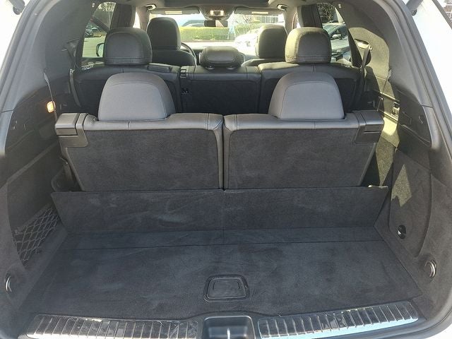 2024 Mercedes-Benz GLE GLE 350 4MATIC®