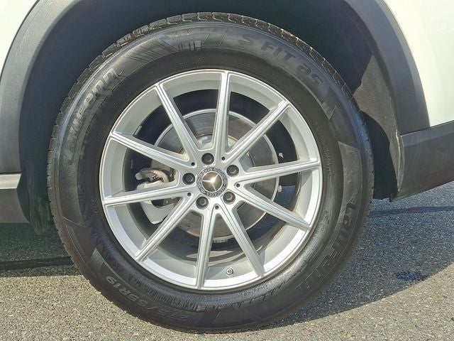 2024 Mercedes-Benz GLE GLE 350 4MATIC®