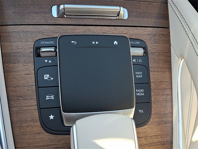 2024 Mercedes-Benz GLE GLE 450 4MATIC®