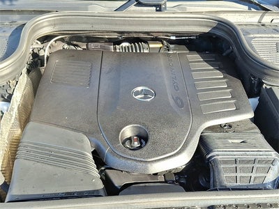 2024 Mercedes-Benz GLE GLE 450 4MATIC®