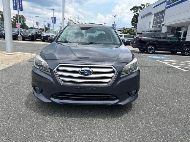 2017 Subaru Legacy 2.5i Premium