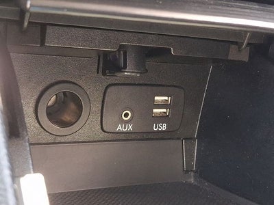 2017 Subaru Legacy 2.5i Premium