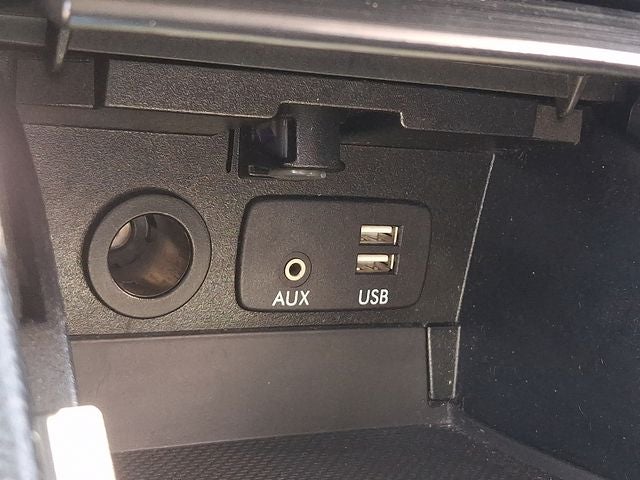 2017 Subaru Legacy 2.5i Premium