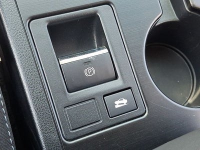 2017 Subaru Legacy 2.5i Premium