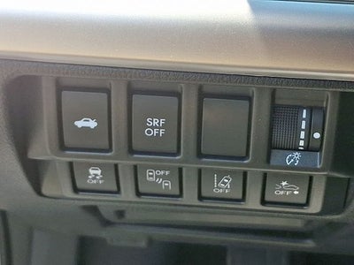 2017 Subaru Legacy 2.5i Premium