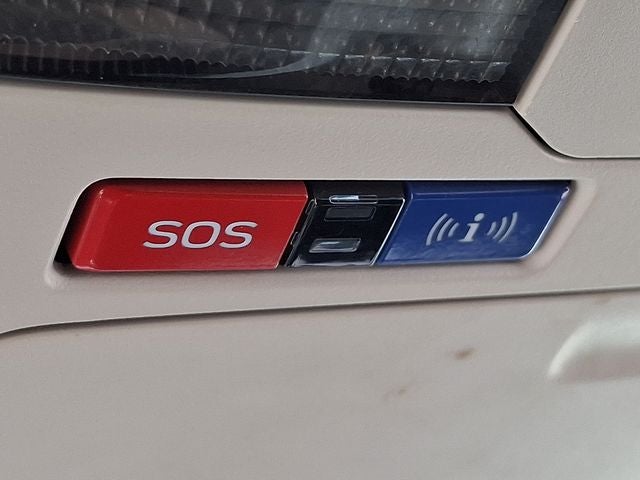 2017 Subaru Legacy 2.5i Premium
