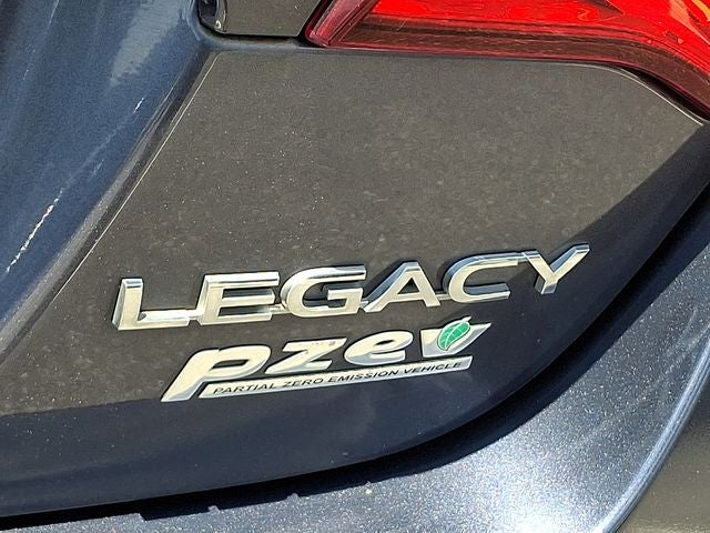 2017 Subaru Legacy 2.5i Premium