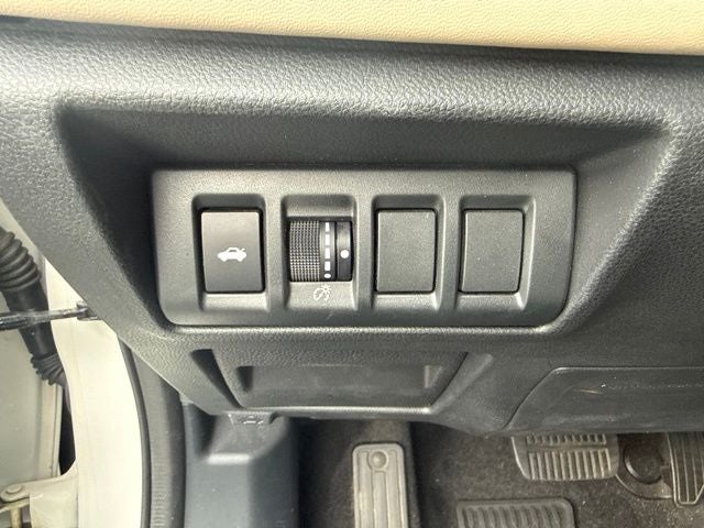 2021 Subaru Legacy Limited XT