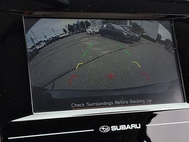 2023 Subaru Impreza Base