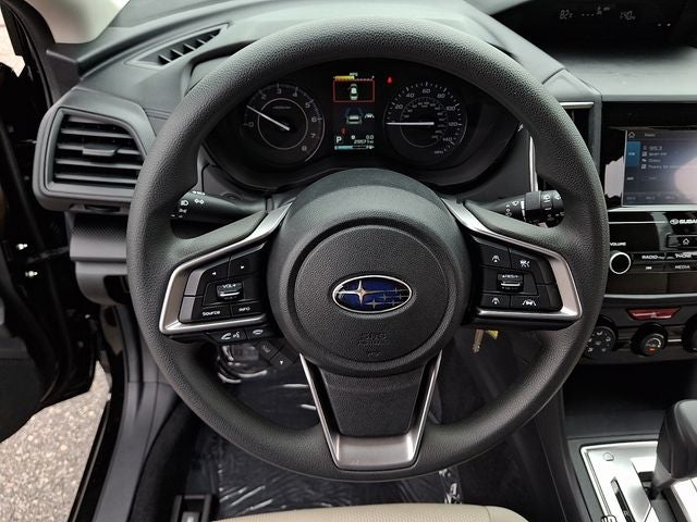 2023 Subaru Impreza Base