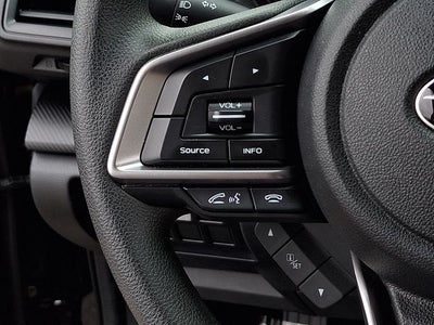 2023 Subaru Impreza Base