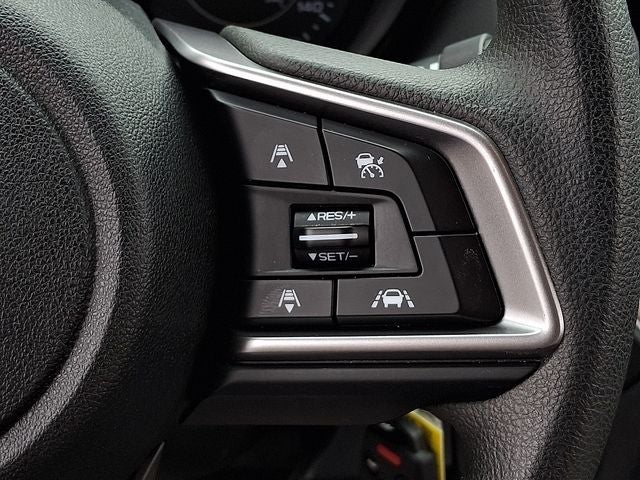 2023 Subaru Impreza Base