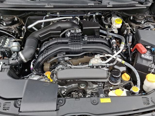 2023 Subaru Impreza Base