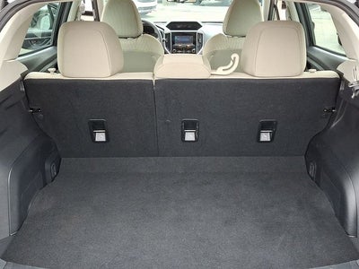 2023 Subaru Impreza Base