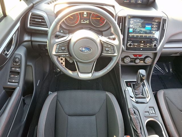 2018 Subaru Impreza 2.0i Sport