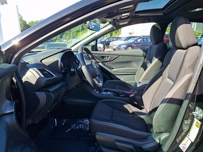 2018 Subaru Impreza 2.0i Sport