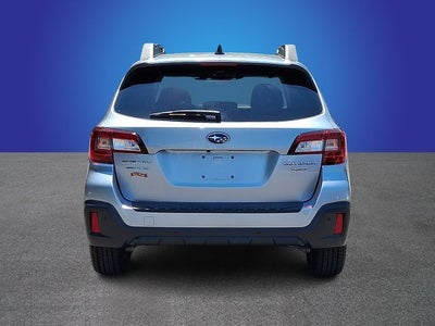 2019 Subaru Outback 3.6R Limited